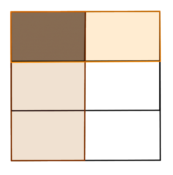 Fraction Multiplication Example